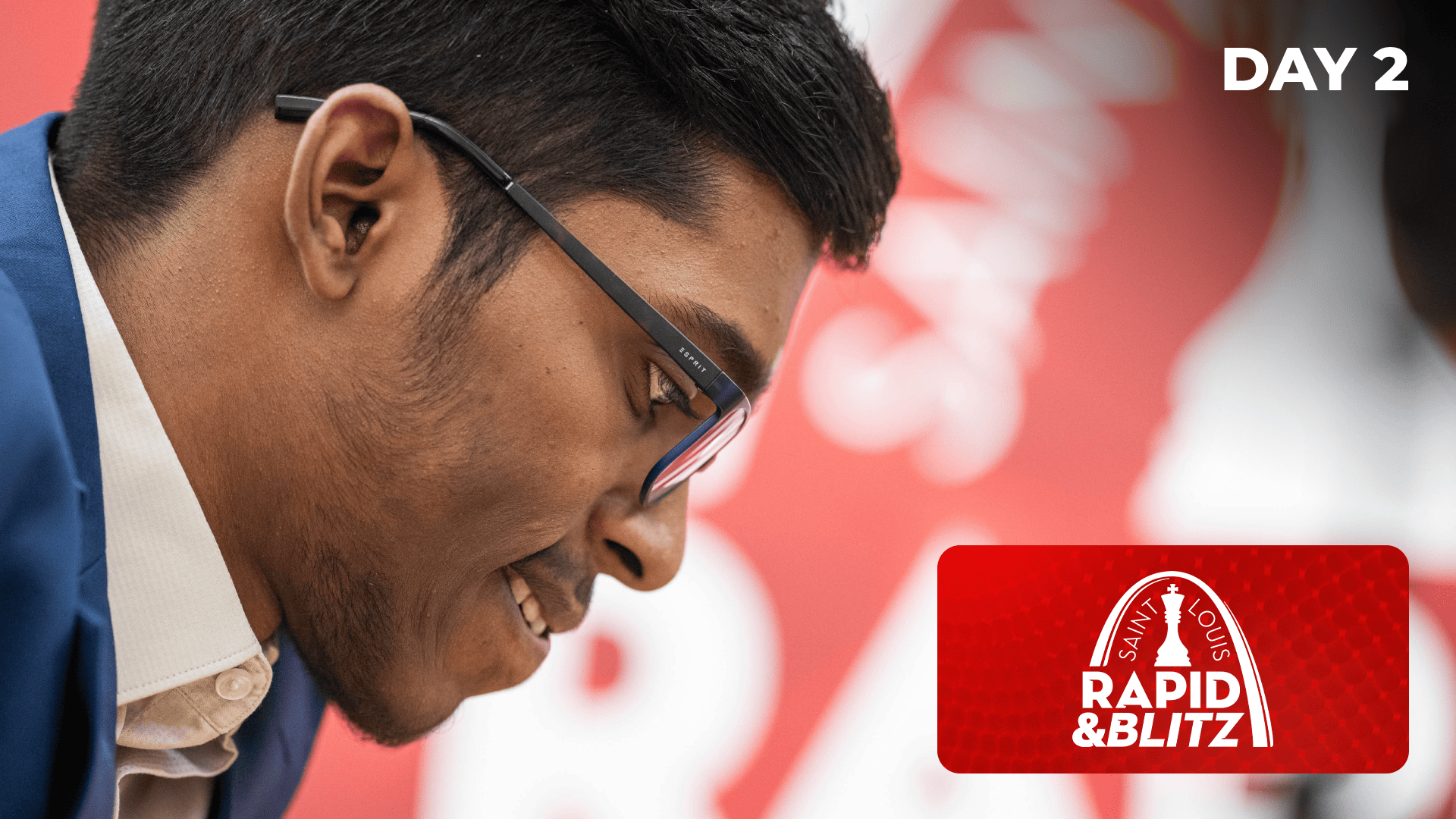 Praggnanandhaa Leads, Sindarov Trails By 2 Points