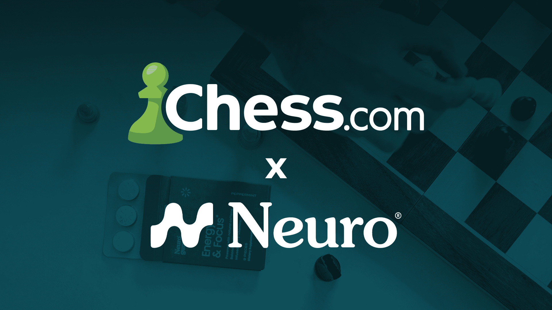 Neuro Is Back Again For Another Year Of Focus And Chess