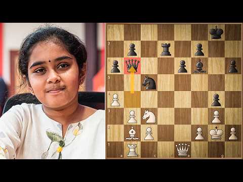 This 11 Year Old Girl is Already Beating World Champions!