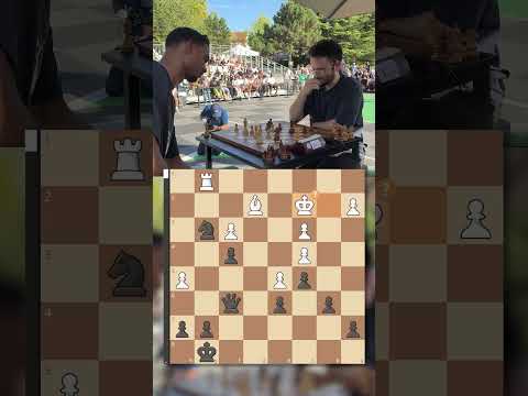 Gotham SACRIFICES vs Victor Wembanyama